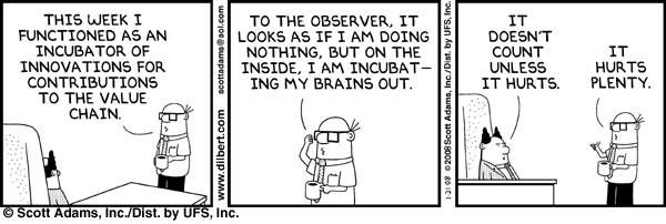 dilbert